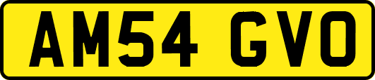 AM54GVO