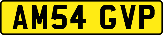 AM54GVP