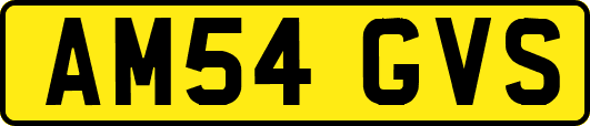 AM54GVS