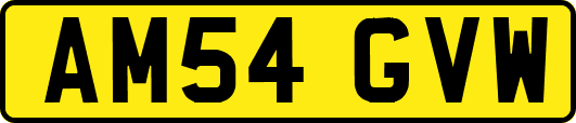 AM54GVW