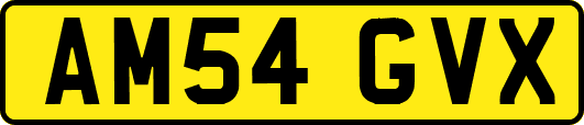 AM54GVX