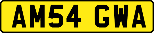 AM54GWA