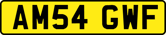 AM54GWF