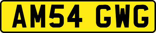 AM54GWG