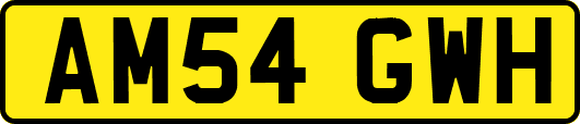 AM54GWH