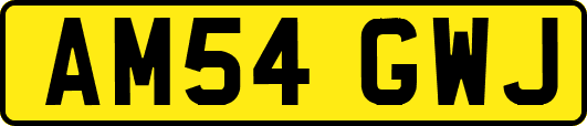 AM54GWJ