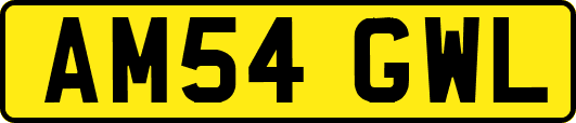 AM54GWL