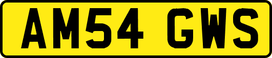 AM54GWS