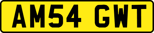 AM54GWT