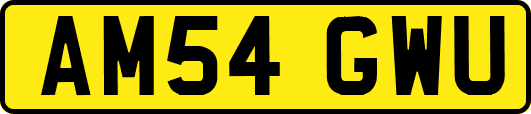 AM54GWU