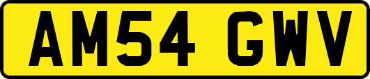AM54GWV