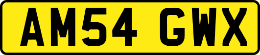 AM54GWX