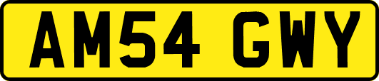 AM54GWY