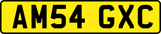 AM54GXC