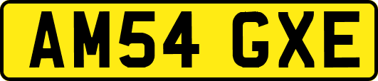 AM54GXE