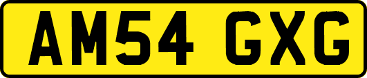 AM54GXG
