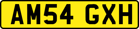 AM54GXH