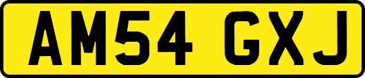 AM54GXJ
