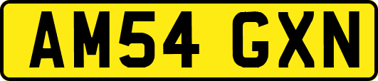 AM54GXN
