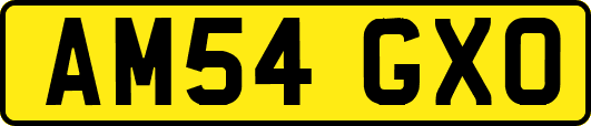 AM54GXO