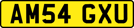 AM54GXU