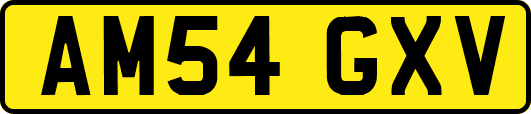 AM54GXV