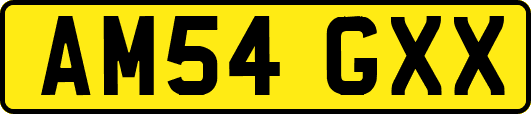 AM54GXX
