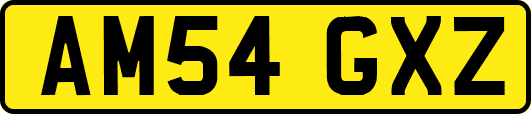 AM54GXZ