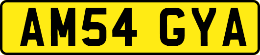 AM54GYA