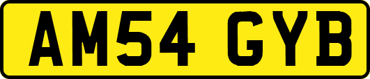 AM54GYB