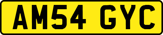 AM54GYC