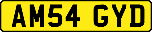 AM54GYD