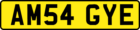 AM54GYE