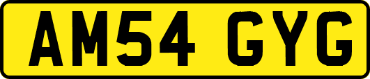 AM54GYG