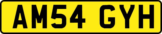 AM54GYH