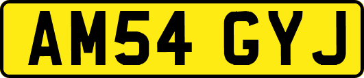 AM54GYJ