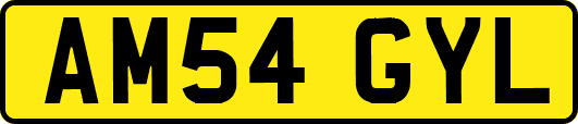 AM54GYL