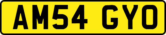 AM54GYO