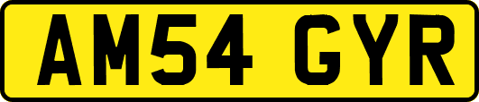 AM54GYR