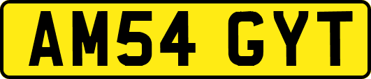 AM54GYT