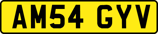 AM54GYV