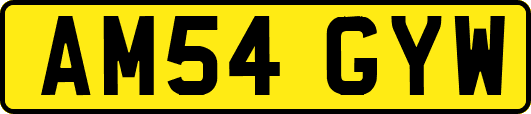 AM54GYW