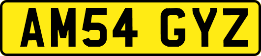 AM54GYZ