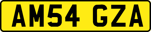 AM54GZA