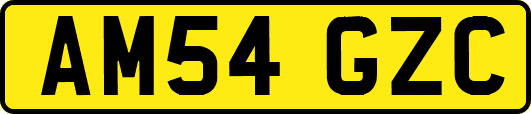 AM54GZC