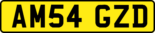 AM54GZD