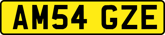 AM54GZE