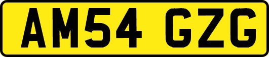 AM54GZG