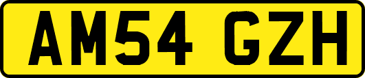 AM54GZH