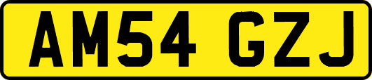 AM54GZJ